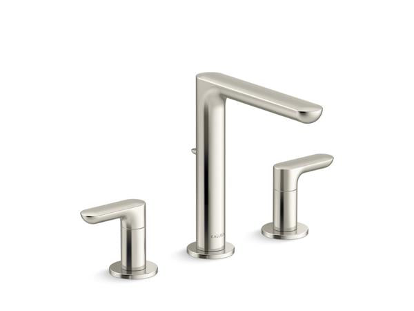 Kallista - Widespread Sink Faucet, Tall