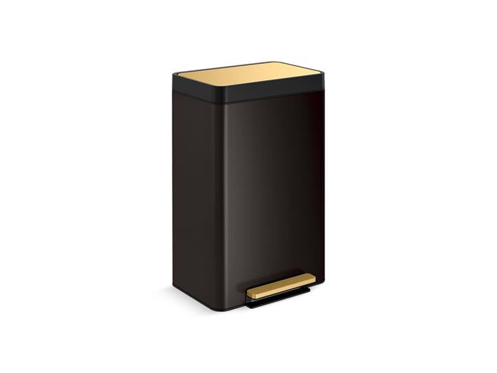 Kohler - 13 Gallon Trash Can