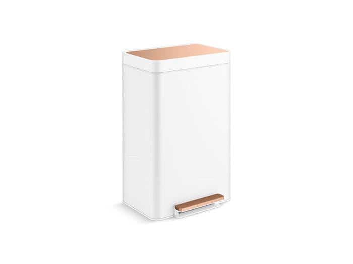 Kohler - 13 Gallon Trash Can