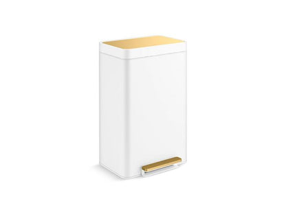 Kohler - 13 Gallon Trash Can