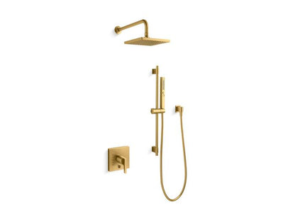 Kohler - Honesty Shower Kit 2.5 Gpm