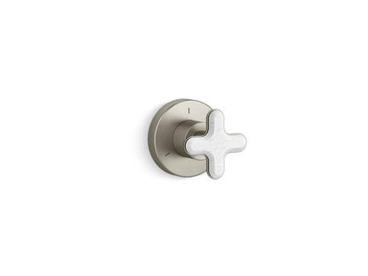 Kallista - 002 Transfer Trim White Carrera