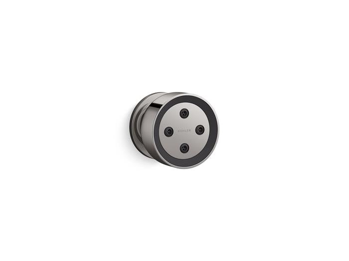 Kohler - Statement Round Deepmsg Body Spray G