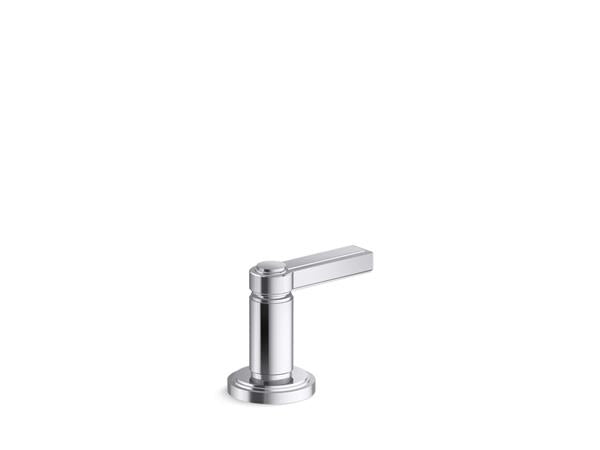 Kallista - Vir Stil Minimal Deck Mount Diverter