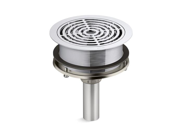 Kohler - Aquifer 4X1 Grated Drain