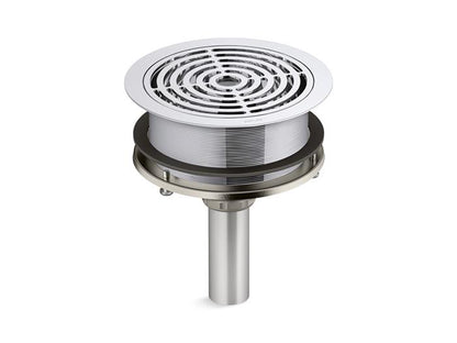 Kohler - Aquifer 4X1 Grated Drain