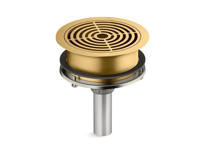 Kohler - Aquifer 4X1 Grated Drain