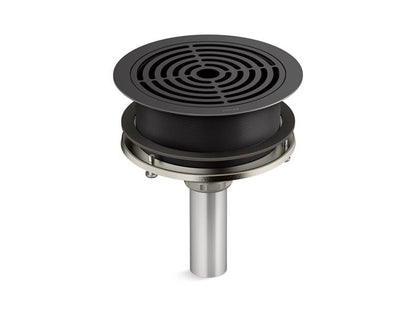 Kohler - Aquifer 4X1 Grated Drain