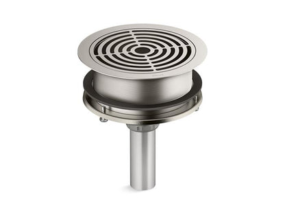 Kohler - Aquifer 4X1 Grated Drain