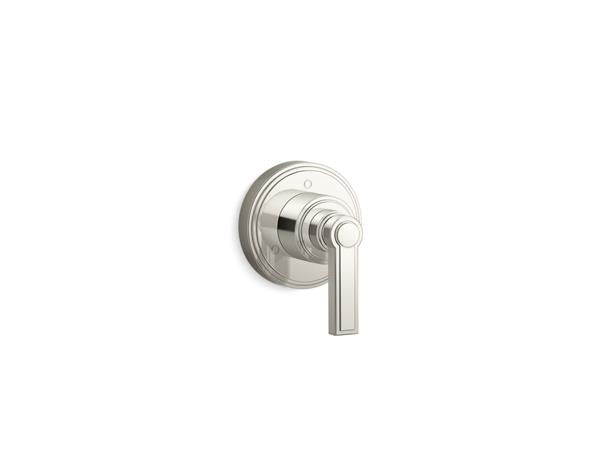 Kallista - Vir Stil Minimal Transfer Trim, Lever Handle