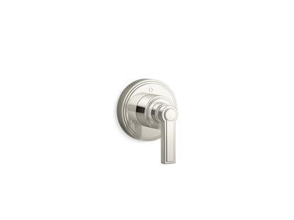 Kallista - Vir Stil Minimal Transfer Trim, Lever Handle