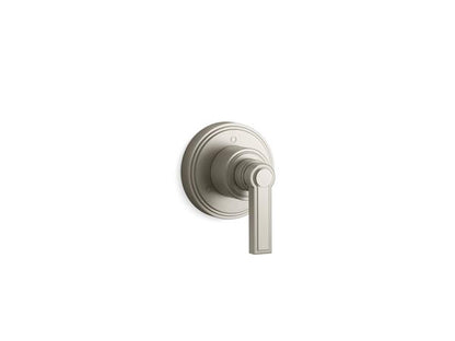 Kallista - Vir Stil Minimal Transfer Trim, Lever Handle