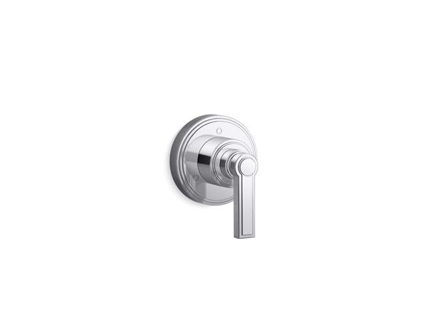 Kallista - Vir Stil Minimal Transfer Trim, Lever Handle