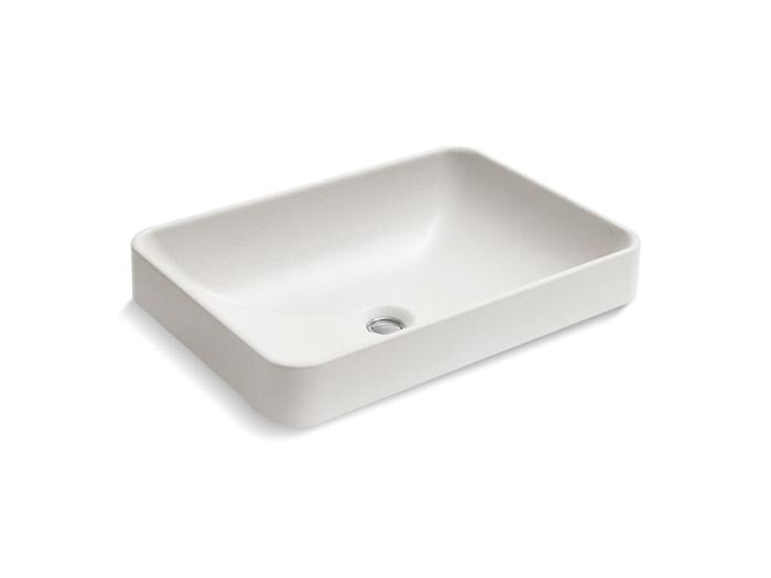 Kohler - Wastelab Vox Vessel Bathroom Sink