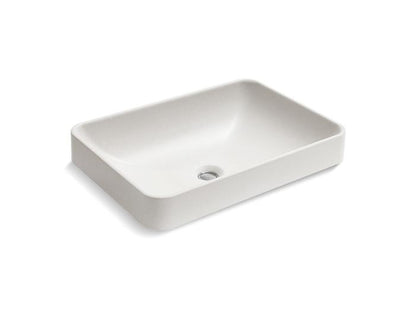 Kohler - Wastelab Vox Vessel Bathroom Sink