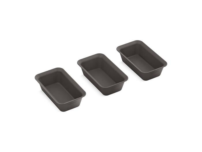 Kohler - Three-Piece Workstation Prep Bowl Set