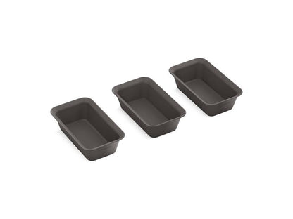Kohler - Three-Piece Workstation Prep Bowl Set