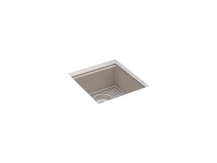 Kohler - Billings 17-1/2 Inch Undermount Bar Sink