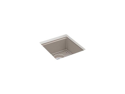 Kohler - Billings 17-1/2 Inch Undermount Bar Sink