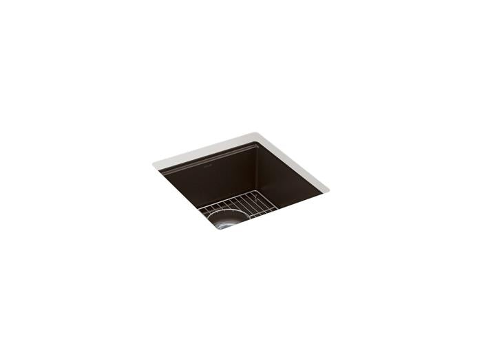 Kohler - Billings 17-1/2 Inch Undermount Bar Sink