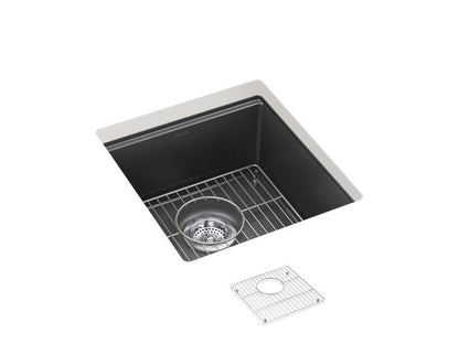 Kohler - Billings 17-1/2 Inch Undermount Bar Sink