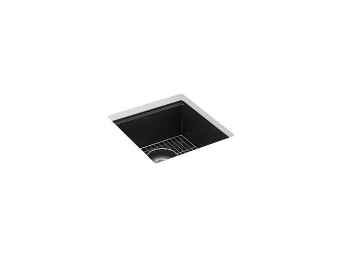 Kohler - Billings 17-1/2 Inch Undermount Bar Sink