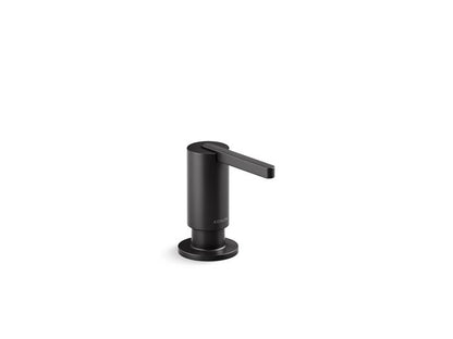 Kohler - Components Soap Lotion Dispenser