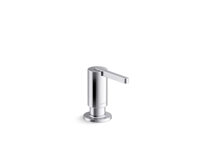 Kohler - Components Soap Lotion Dispenser