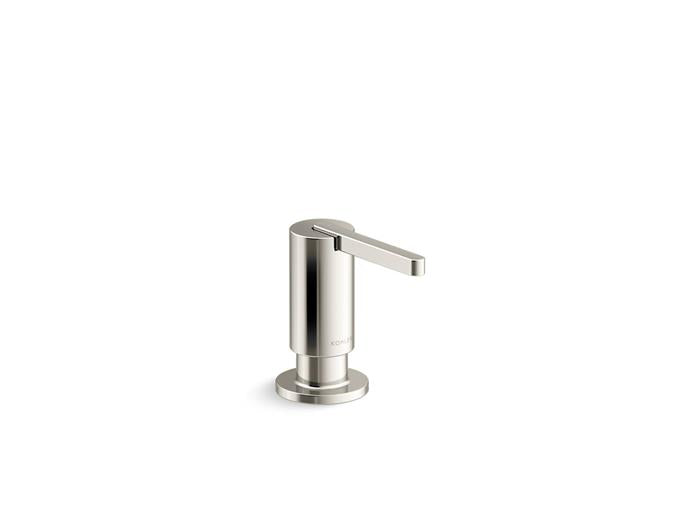 Kohler - Components Soap Lotion Dispenser