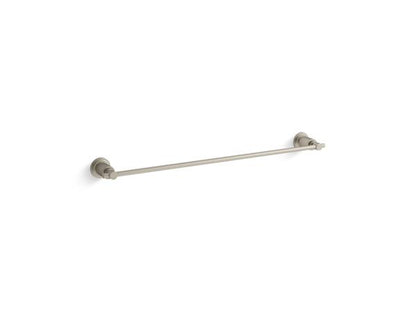 Kallista - Central Park West Towel Bar, 24 Inch