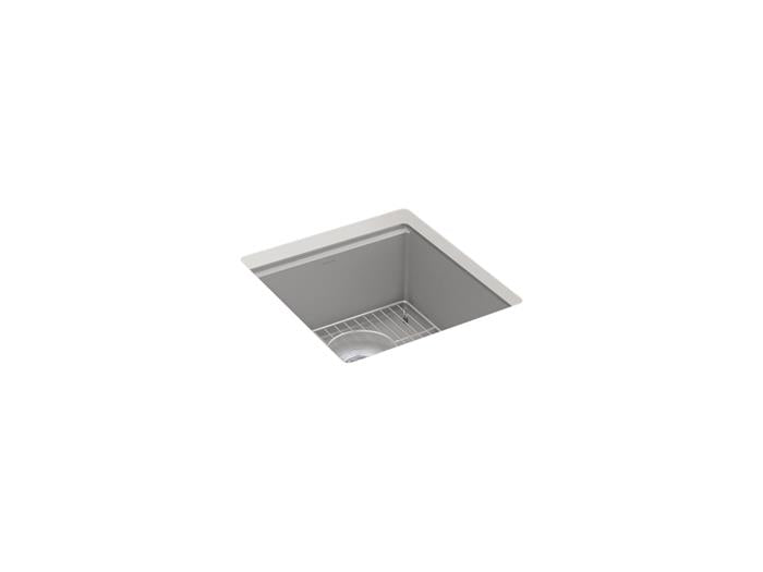 Kohler - Billings 17-1/2 Inch Undermount Bar Sink