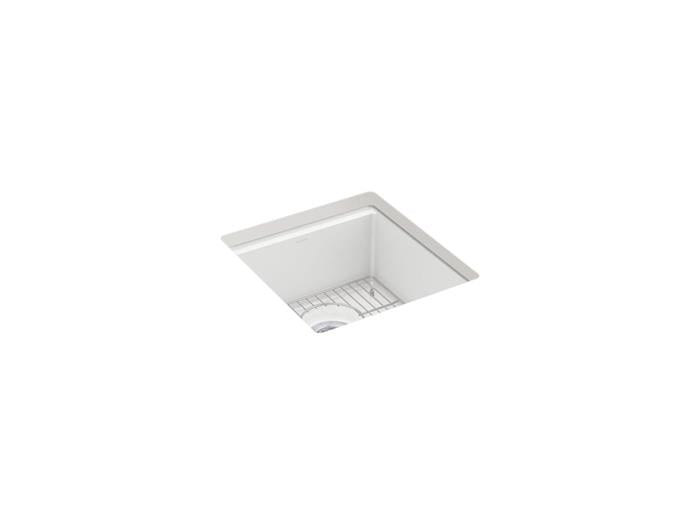 Kohler - Billings 17-1/2 Inch Undermount Bar Sink