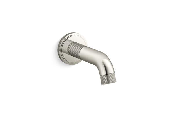 Kallista - Vir Stil Wall Mount Bath Spout