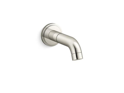 Kallista - Vir Stil Minimal Wall-Mount Bath Spout