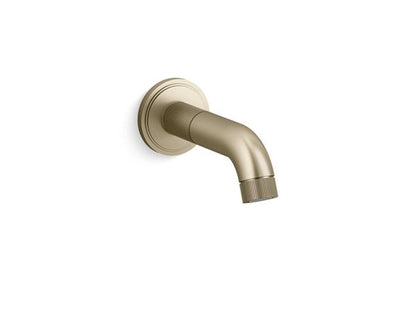 Kallista - Vir Stil Wall Mount Bath Spout