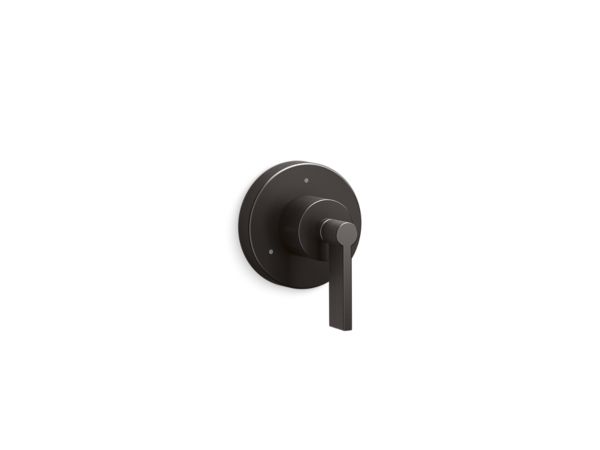 Kallista - One 3-Way Transfer Trim, Lever Handle