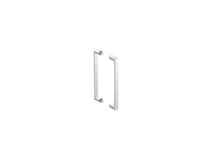 Kohler - Composed Handle, 10.63, 5/16-3/8