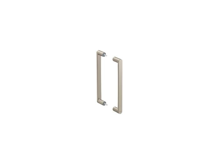 Kohler - Composed Handle, 10.63, 5/16-3/8