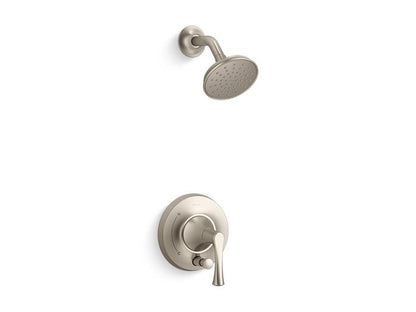 Kohler - Buckley Rite-Temp Shower Kit, 2.5 Gpm