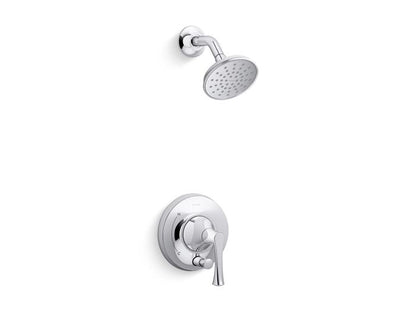 Kohler - Buckley Rite-Temp Shower Kit, 2.5 Gpm