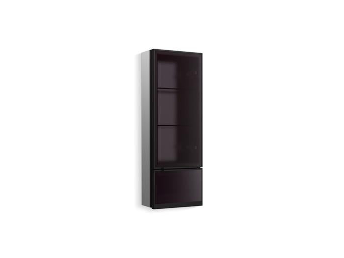 Kohler - Collage 12 X 32 Inch Framed Medicine Cabinet, Right-Hinged