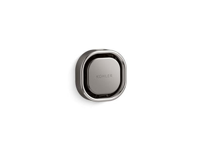 Kohler - Invigoration Series Square Steamhead