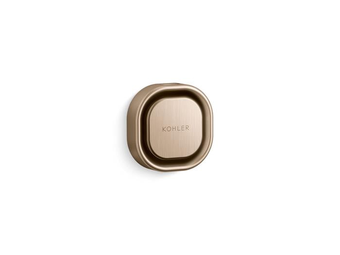Kohler - Invigoration Series Square Steamhead
