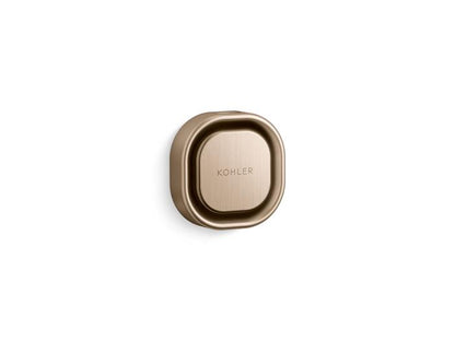 Kohler - Invigoration Series Square Steamhead