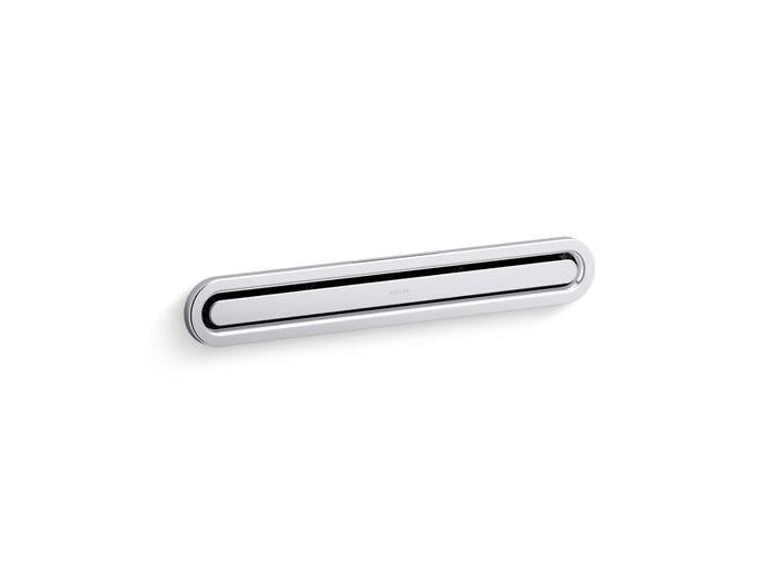 Kohler - Invigoration Series Linear Steamhead