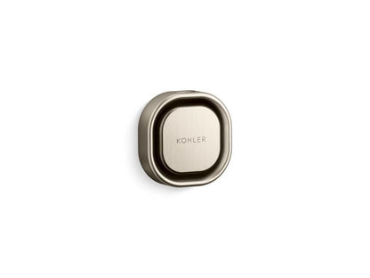 Kohler - Invigoration Series Square Steamhead