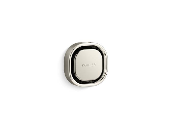 Kohler - Invigoration Series Square Steamhead