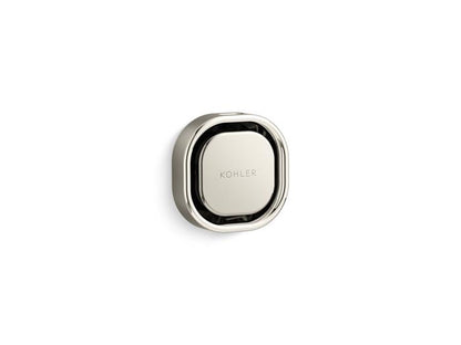 Kohler - Invigoration Series Square Steamhead