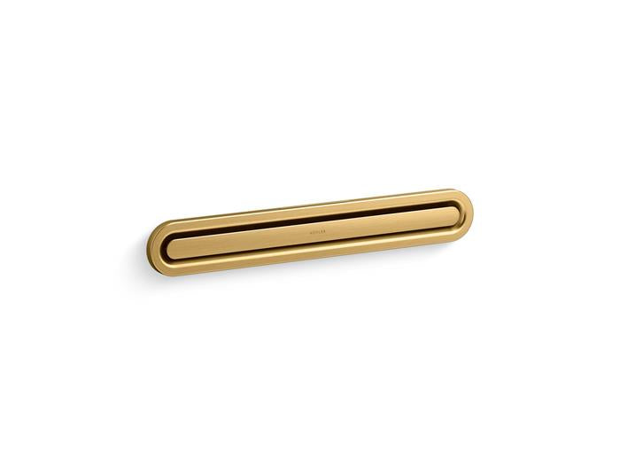 Kohler - Invigoration Series Linear Steamhead
