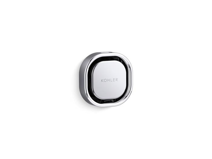 Kohler - Invigoration Series Square Steamhead